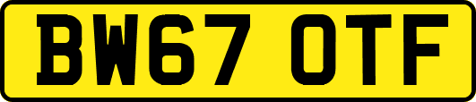 BW67OTF