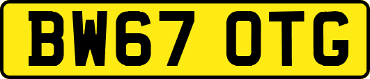 BW67OTG