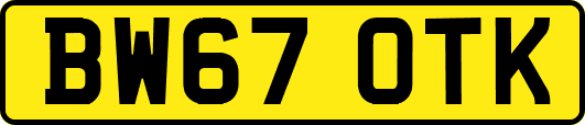 BW67OTK