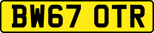 BW67OTR