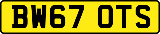 BW67OTS