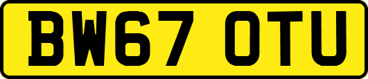 BW67OTU