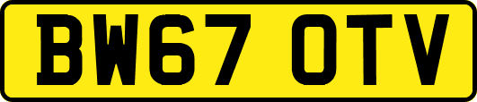 BW67OTV