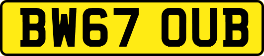 BW67OUB