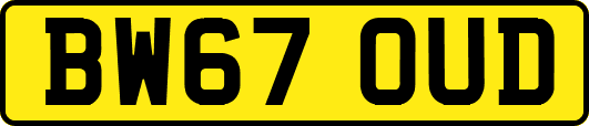 BW67OUD
