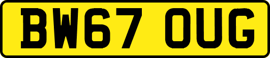 BW67OUG