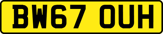 BW67OUH
