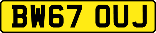 BW67OUJ