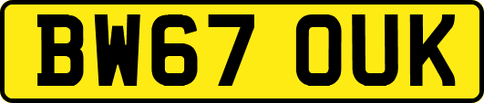 BW67OUK