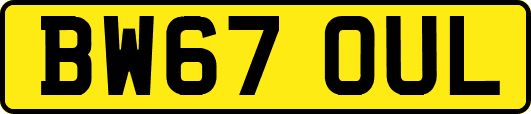 BW67OUL