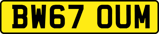 BW67OUM