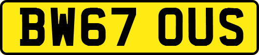 BW67OUS