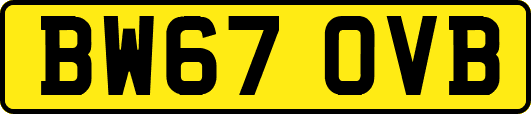 BW67OVB