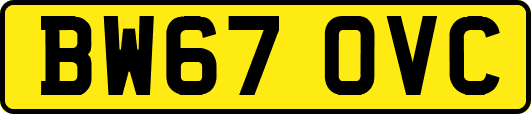 BW67OVC