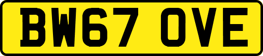 BW67OVE