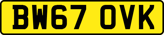 BW67OVK