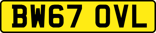 BW67OVL