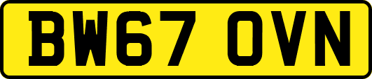 BW67OVN