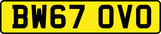 BW67OVO