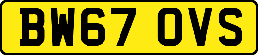 BW67OVS