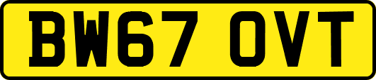 BW67OVT