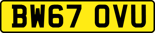 BW67OVU