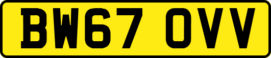 BW67OVV