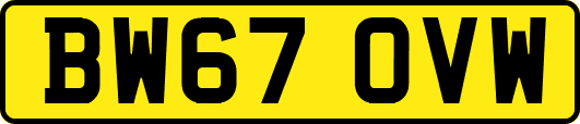 BW67OVW