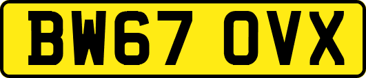 BW67OVX