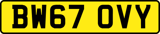 BW67OVY