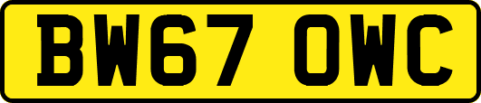 BW67OWC