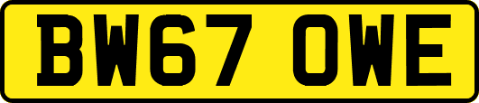 BW67OWE
