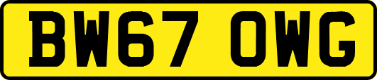 BW67OWG