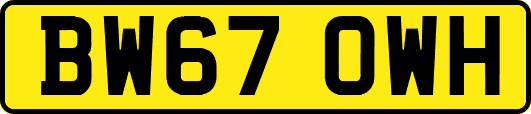 BW67OWH