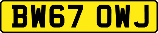 BW67OWJ