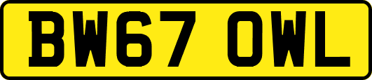 BW67OWL