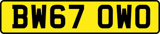 BW67OWO