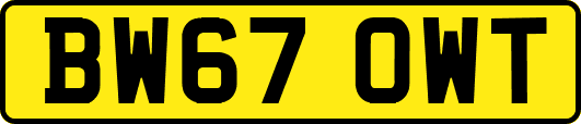 BW67OWT