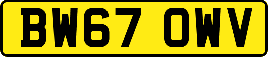 BW67OWV