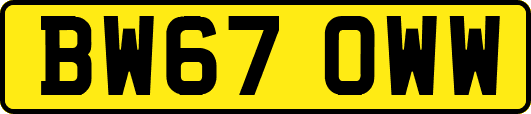 BW67OWW