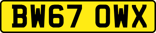 BW67OWX