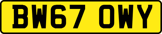 BW67OWY