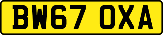 BW67OXA