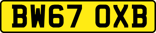 BW67OXB