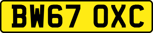 BW67OXC