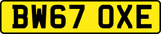 BW67OXE