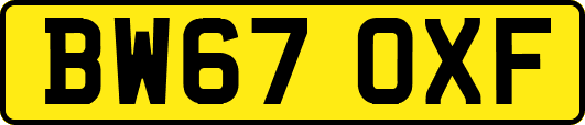 BW67OXF