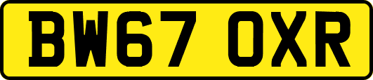 BW67OXR