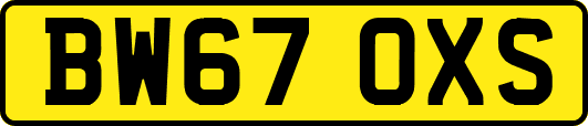BW67OXS
