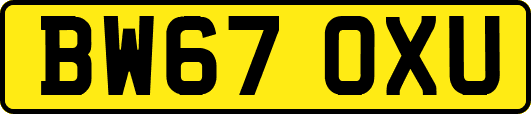 BW67OXU